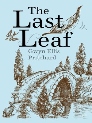 cover image of The Last Leaf